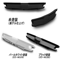 Alphard / Vellfire 30 Series CRYSTALEYE Rear Garnish