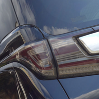 Alphard / Vellfire 30 Series CRYSTALEYE LED Lights