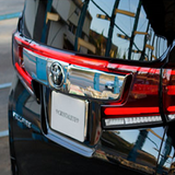 Alphard / Vellfire 30 Series CRYSTALEYE LED Lights