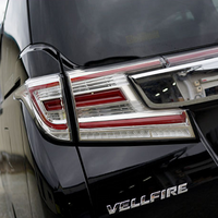 Alphard / Vellfire 30 Series CRYSTALEYE LED Lights