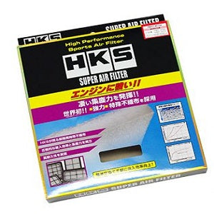 HKS Super Air Filter (Alphard / Vellfire) Engine Kit