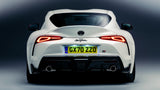 2021 Toyota Supra 2.0 GR Pro "Fuji Speedway" Limited Edition (RHD UK Model)