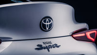 2021 Toyota Supra 2.0 GR Pro "Fuji Speedway" Limited Edition (RHD UK Model)