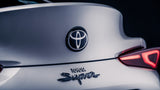 2021 Toyota Supra 2.0 GR Pro "Fuji Speedway" Limited Edition (RHD UK Model)