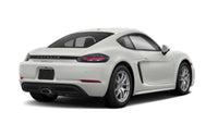 2024 718 Cayman Base 6-MT Classic (RHD UK Model)