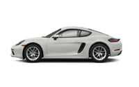 2024 718 Cayman Base 6-MT Classic (RHD UK Model)