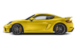 2024 718 Cayman S PDK Automatic (RHD UK Model)