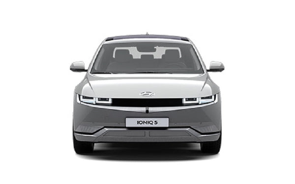 Hyundai IONIQ 5 RWD (RHD UK Model)
