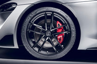 2021 Toyota Supra 2.0 GR Pro "Fuji Speedway" Limited Edition (RHD UK Model)